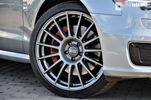 Audi A6 2014 - фото 12