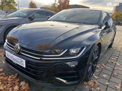 Volkswagen Arteon 2023 - фото 8