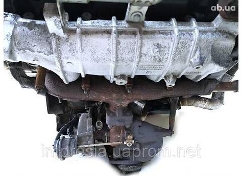 двигатель в сборе для Citroёn Jumper VP - купить на Автобазаре - фото 2