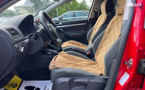 Volkswagen Golf 2004 - фото 11