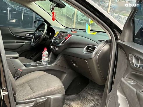 Chevrolet Equinox 2019 - фото 9