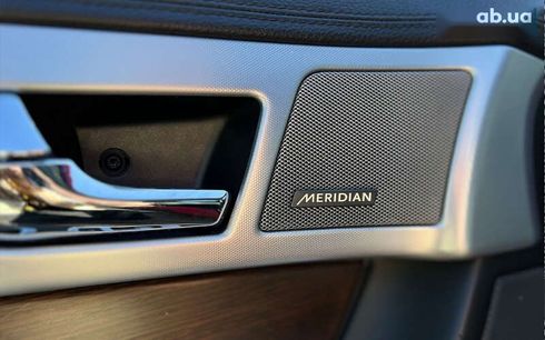 Jaguar XF 2013 - фото 16