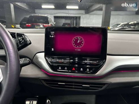 Volkswagen ID.4 2023 - фото 13