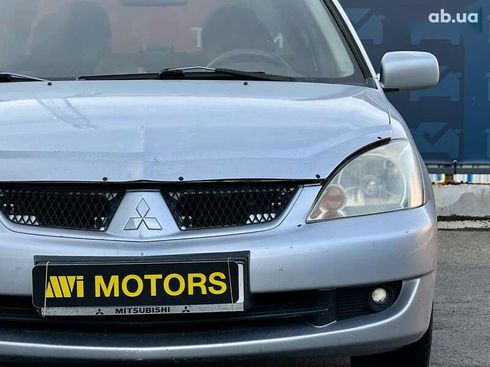 Mitsubishi Lancer 2007 - фото 7