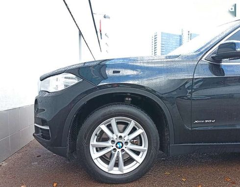 BMW X5 2015 - фото 6