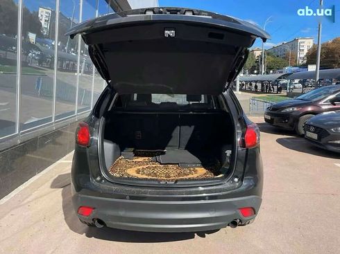 Mazda CX-5 2012 - фото 14