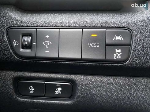Kia Niro 2021 - фото 27