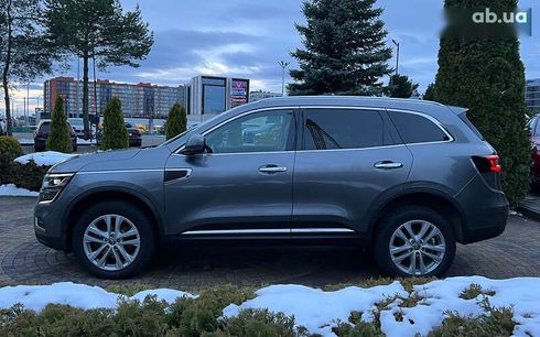 Renault Koleos 2017 - фото 4
