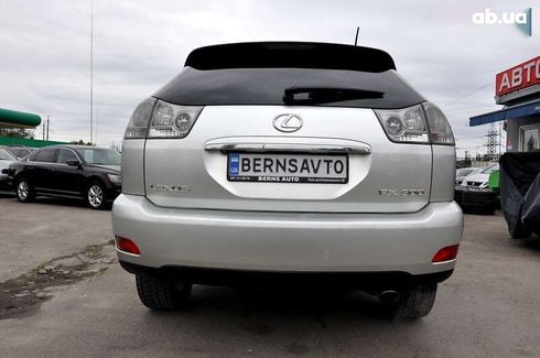 Lexus RX 2005 - фото 9