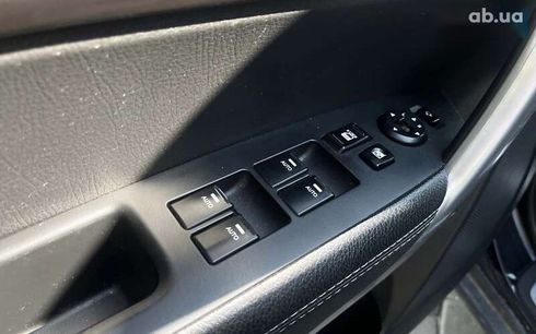 Kia Sorento 2011 - фото 9