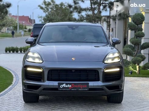 Porsche Cayenne 2018 - фото 14