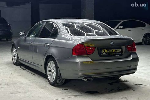 BMW 3 серия 2011 - фото 4