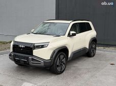 Продаж вживаних BYD - купити на Автобазарі