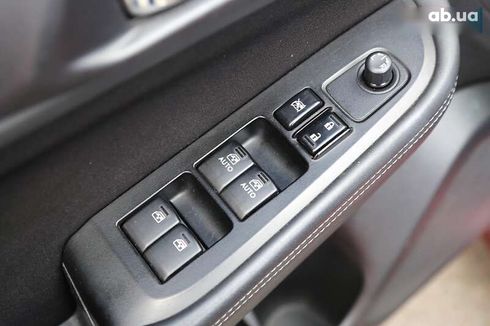 Subaru Legacy 2014 - фото 22