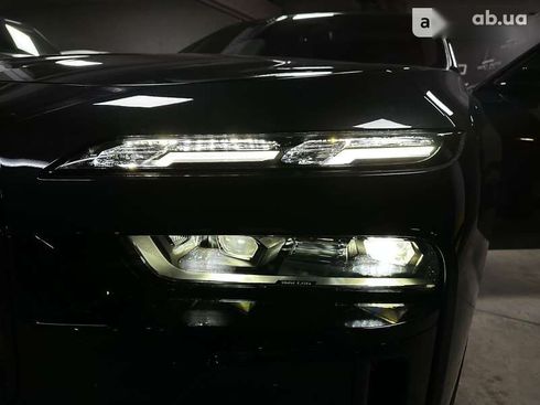 BMW 7 серия 2023 - фото 18