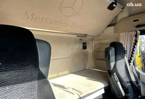 Mercedes-Benz Actros 2014 - фото 14