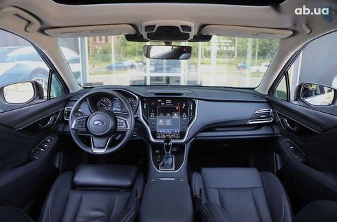 Subaru Outback 2023 - фото 11