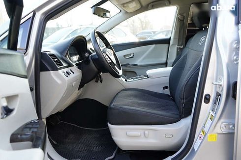 Toyota Venza 2014 - фото 13