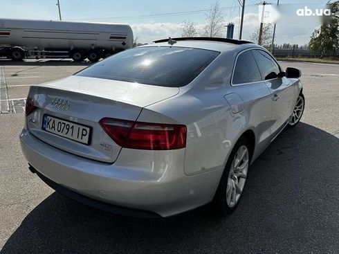 Audi A5 2011 - фото 9