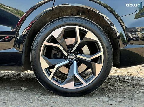 Audi Q4 Sportback e-tron 2021 - фото 23