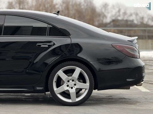 Mercedes-Benz CLS-Класс 2014 - фото 22