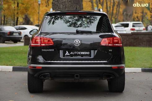 Volkswagen Touareg 2016 - фото 5