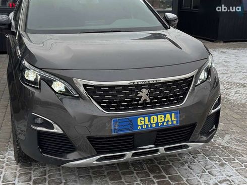 Peugeot 5008 2019 - фото 4