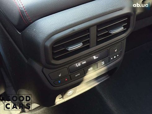 Honda Passport 2024 - фото 28