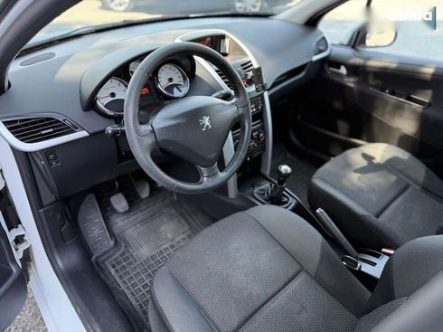 Peugeot 207 2012 - фото 16