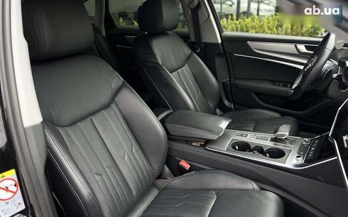 Audi A6 2020 - фото 23