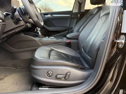 Audi A3 2015 - фото 14