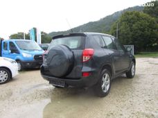 Купити Toyota бу в Україні - купити на Автобазарі