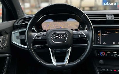 Audi Q3 2020 - фото 11