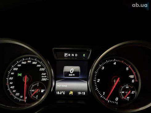 Mercedes-Benz G-Класс 2016 - фото 12