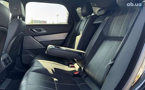 Land Rover Range Rover Velar 2017 - фото 13