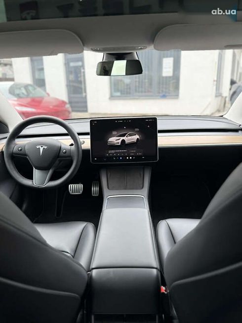 Tesla Model 3 2022 - фото 26