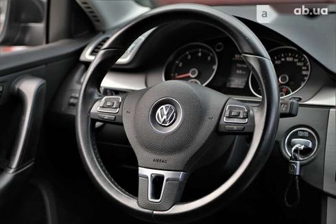 Volkswagen Passat 2011 - фото 12