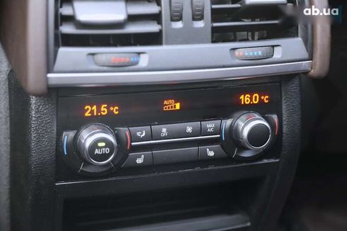 BMW X5 2015 - фото 27