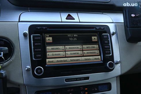 Volkswagen Passat 2009 - фото 25
