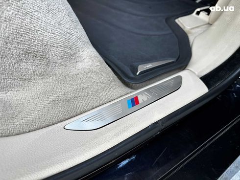 BMW X5 2014 черный - фото 32