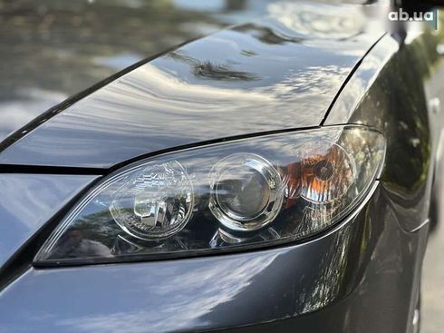 Mazda 3 2007 - фото 27