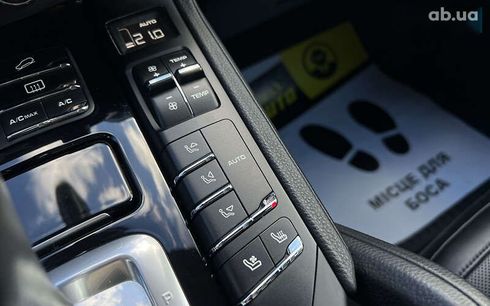 Porsche Cayenne 2014 - фото 16