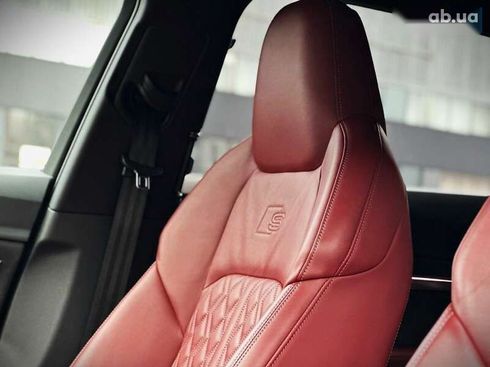 Audi e-tron S 2021 - фото 30