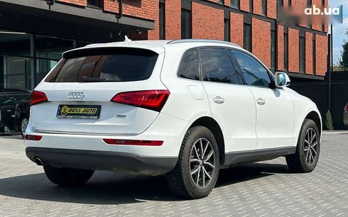 Audi Q5 2015 - фото 6
