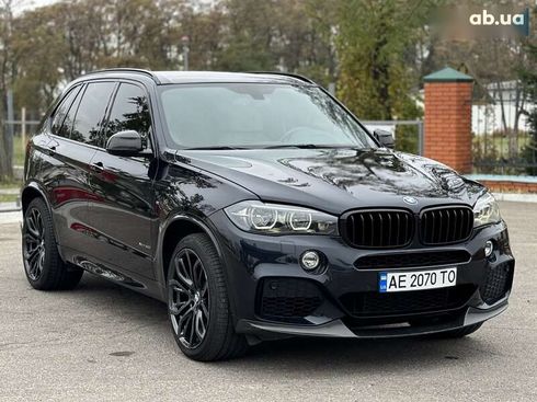 BMW X5 2013 - фото 16