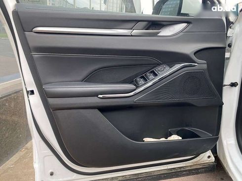 Haval H6 2021 - фото 24