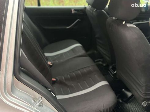 Volkswagen Golf 2000 - фото 21