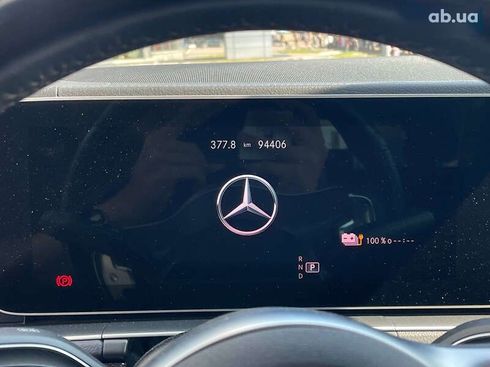 Mercedes-Benz GLE-Class 2021 - фото 27