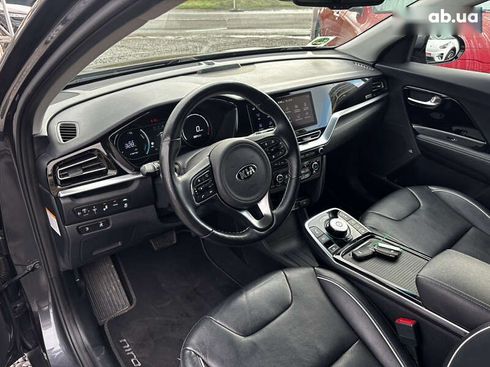 Kia Niro 2020 - фото 26