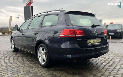 Volkswagen Passat 2012 - фото 5